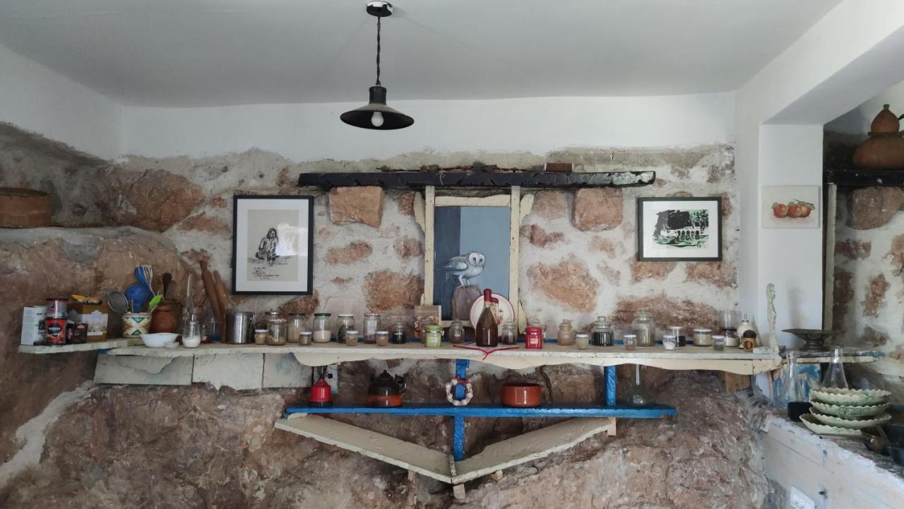 Dembelija Rooms Virpazar Exterior foto