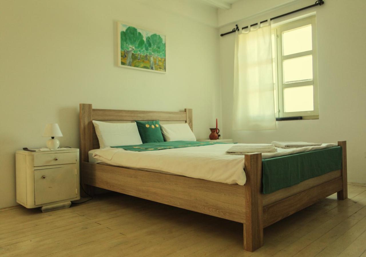 Dembelija Rooms Virpazar Exterior foto