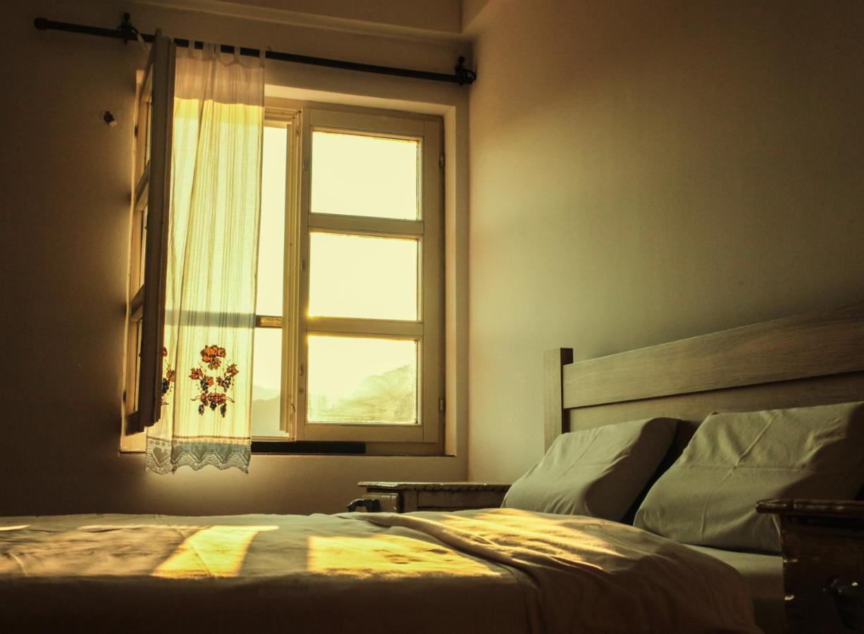 Dembelija Rooms Virpazar Exterior foto