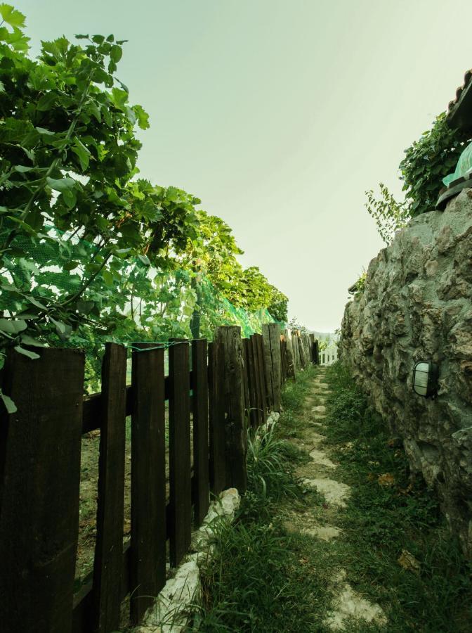 Dembelija Rooms Virpazar Exterior foto