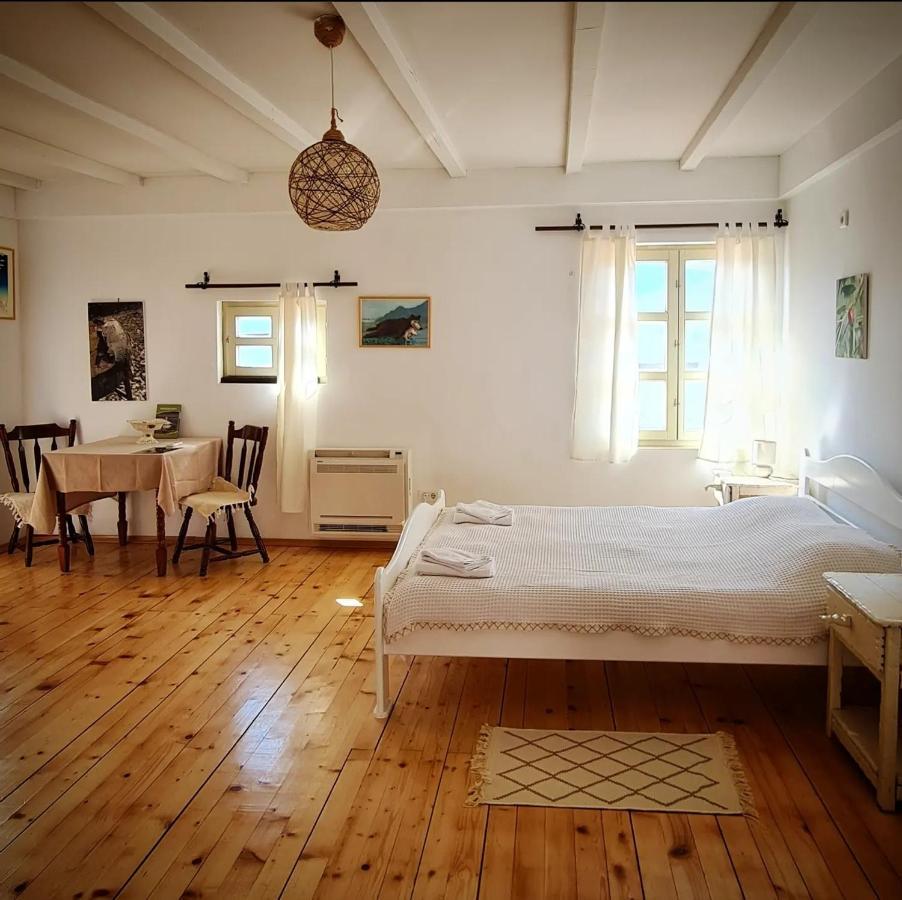 Dembelija Rooms Virpazar Exterior foto