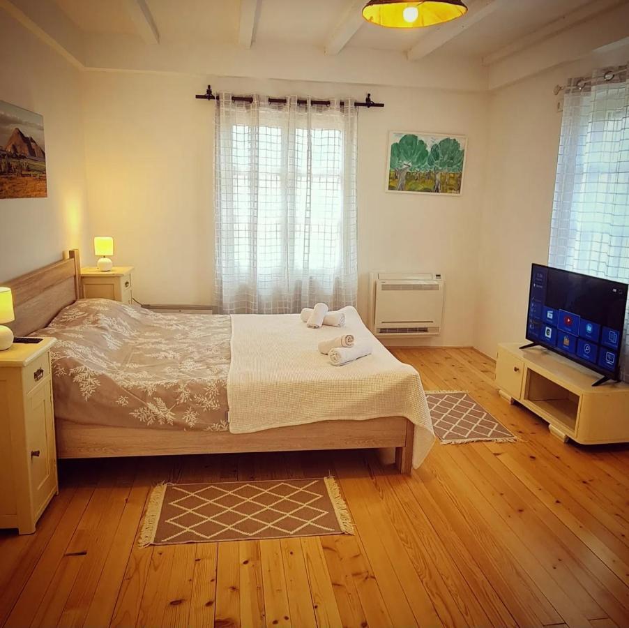 Dembelija Rooms Virpazar Exterior foto