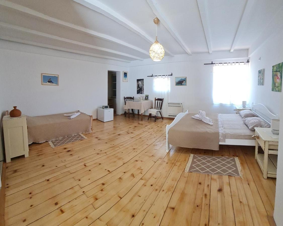 Dembelija Rooms Virpazar Exterior foto