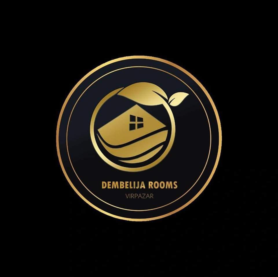 Dembelija Rooms Virpazar Exterior foto