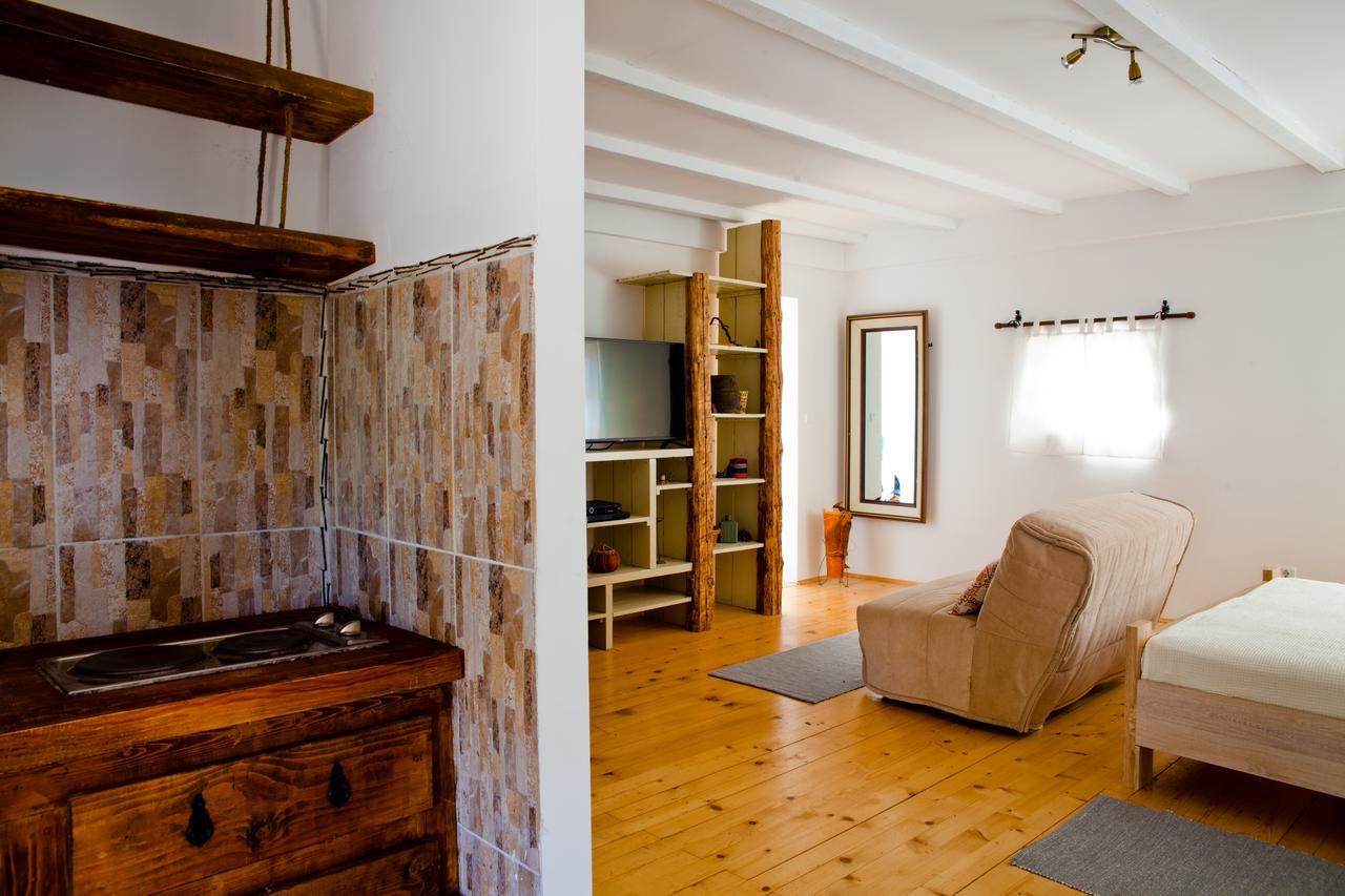 Dembelija Rooms Virpazar Exterior foto