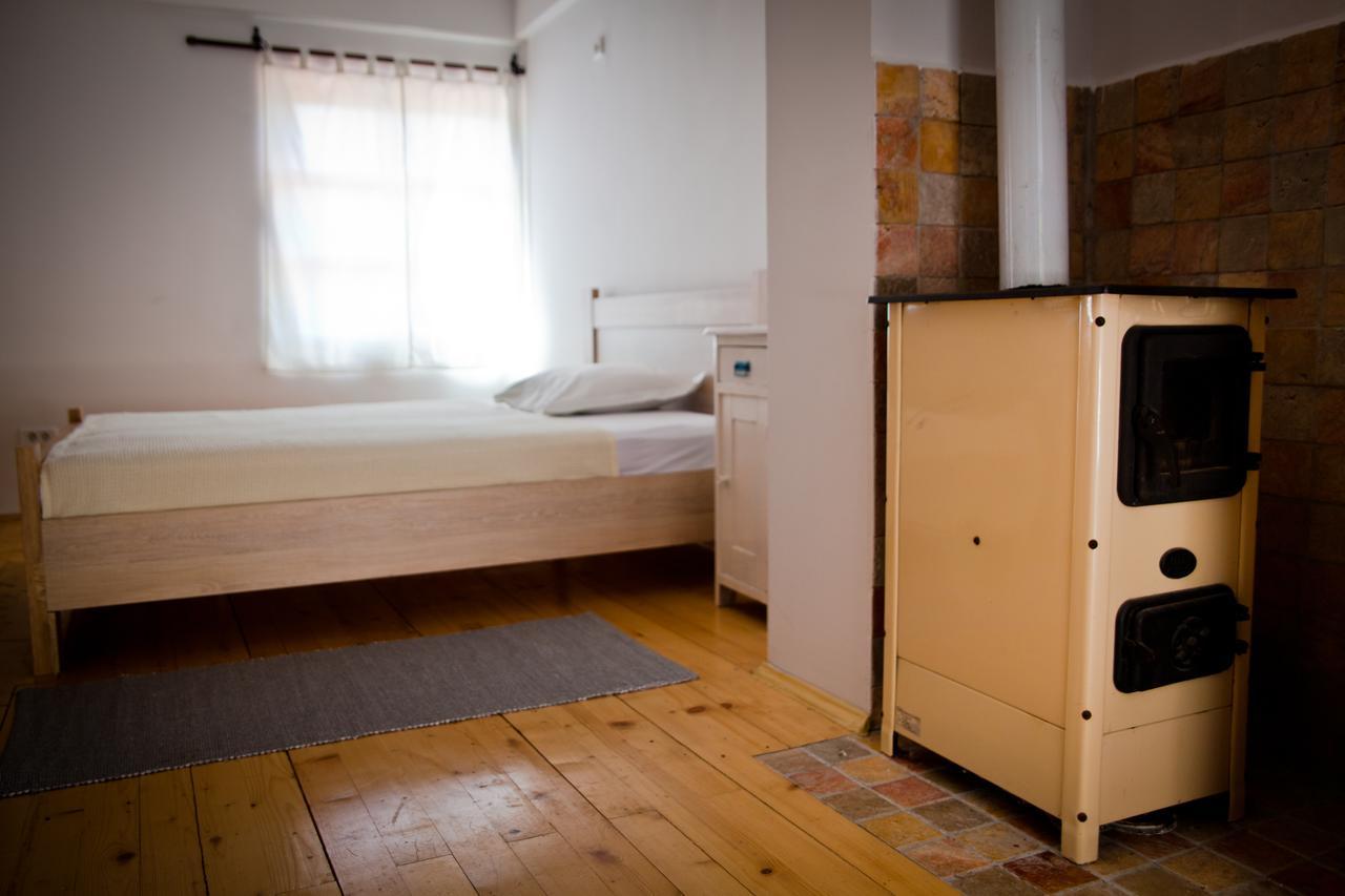 Dembelija Rooms Virpazar Exterior foto
