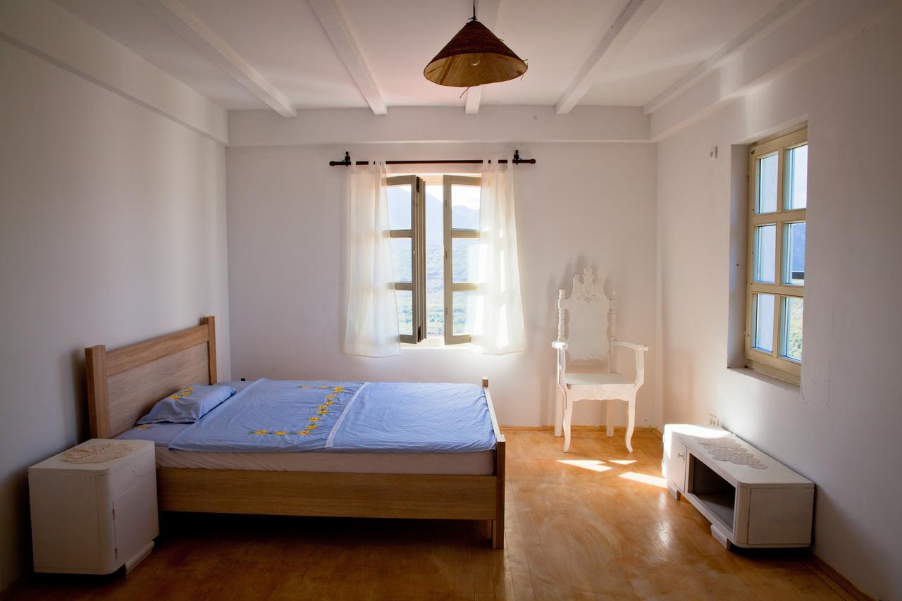 Dembelija Rooms Virpazar Exterior foto