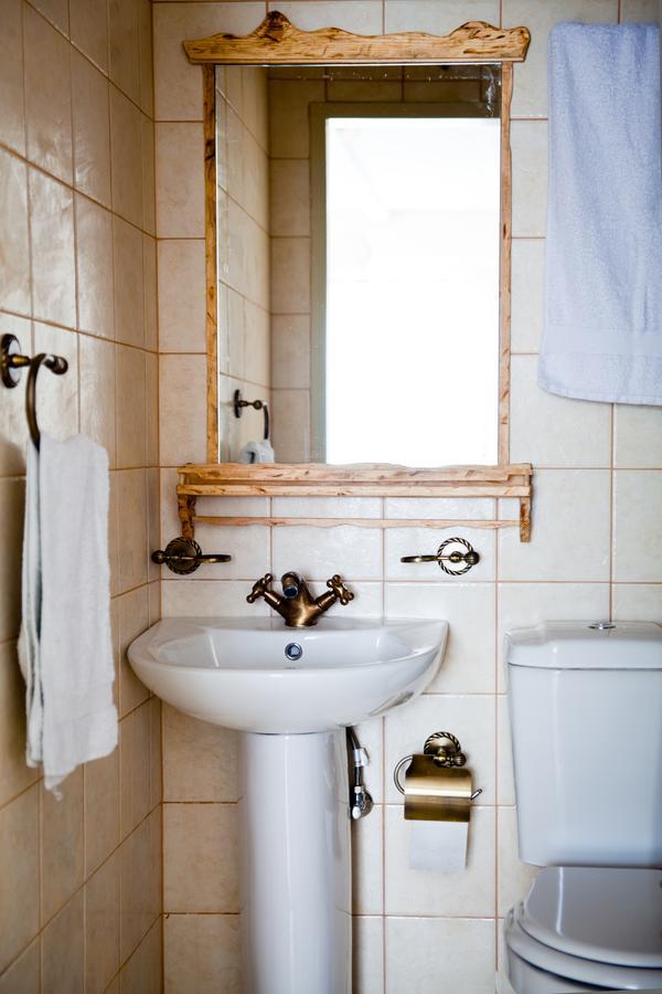 Dembelija Rooms Virpazar Exterior foto