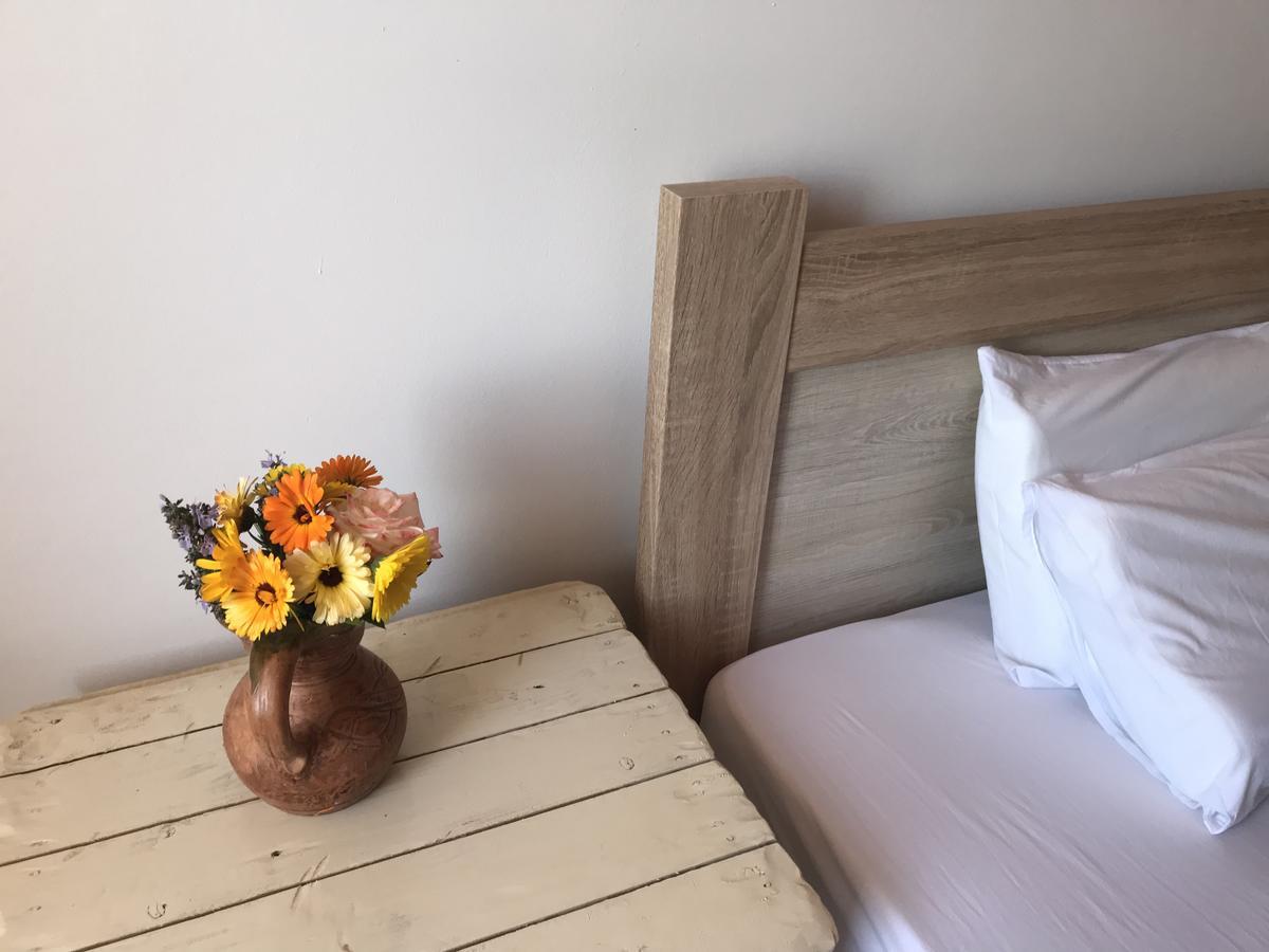 Dembelija Rooms Virpazar Exterior foto